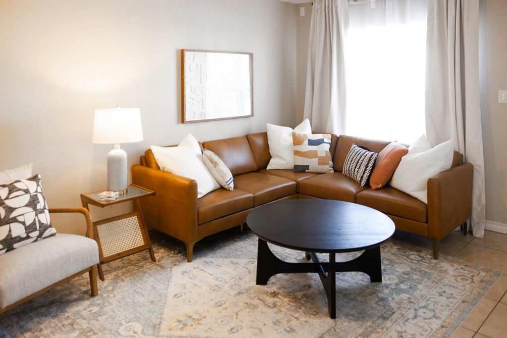 2 Bed 2 Bath 1St Floor Condo W Pool By Beach 사우스 파드레 아일랜드 외부 사진